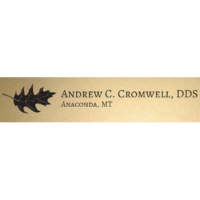 Dr. Andrew C Cromwell