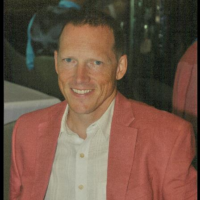 Dr. Christopher L Barnes