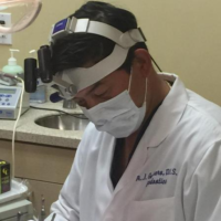 Dr. Anthony J Guerrero