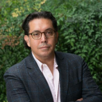 Dr. Tony Martin Pacheco