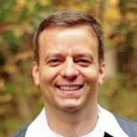 Dr. Mark William Reynolds