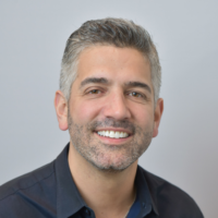Dr. Manolis G. Thanasas