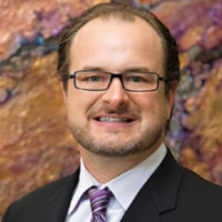 Dr. Nathan Edward Hodges