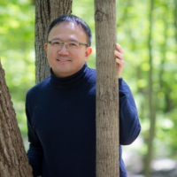 Dr. Charles H Chen