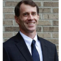 Dr. Scott A. Puckett