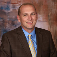 Dr. Glenn Allen Stern