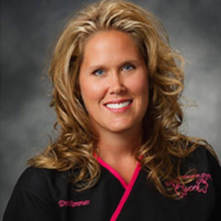 Dr. Kelley Jean Wimmer