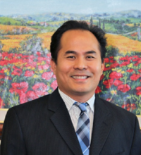 Dr. Brandon T Thai