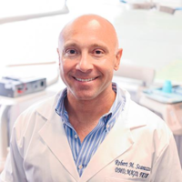 Dr. Robert M Scarazzo