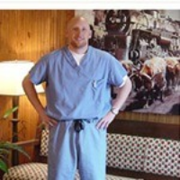 Dr. Charles Calvin Nunnally