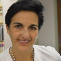 Dr. Barbara F Smith