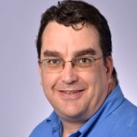 Dr. Steven Lee Regan