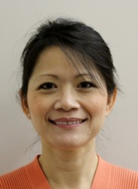 Dr. Daisy Kit Moore