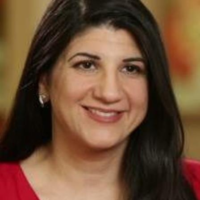 Dr. Antoinette Marie Tauk