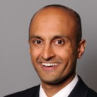 Dr. Akil A Patel