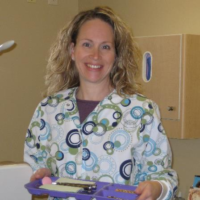 Dr. Brandy Ariana Lancaster
