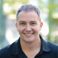 Dr. Eric Van Haney