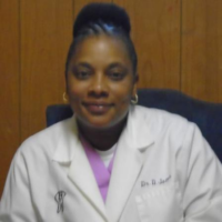 Dr. Demetra C Jones