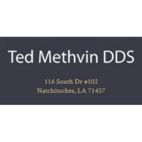 Dr. Ted Anderson Methvin