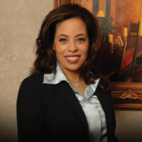 Dr. Laura Spencer LaCroix