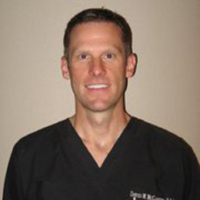 Dr. David M McGaffin