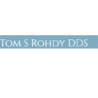 Dr. Tom S Rohdy