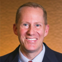 Dr. Chad Michael Morarend