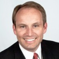 Dr. Gregory S McBeth