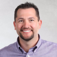 Dr. Kip P. Etheridge