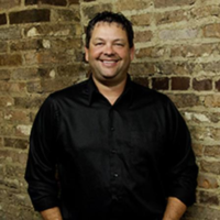 Dr. Chad D Brown