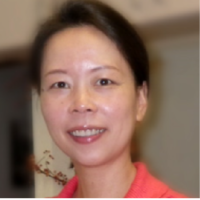 Dr. Yi Chen Liu