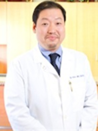 Dr. David Hwan Kim