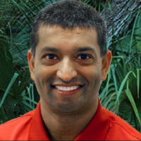 Dr. Nirav  Patel