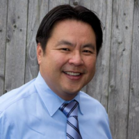 Dr. Richmond P. Hung