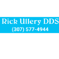 Dr. Rick D Ullery