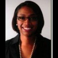 Dr. Veronica Latrelle Taylor-Williams