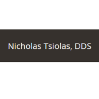 Dr. Nicholas  Tsiolas