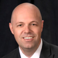 Dr. Mark Chandler Davis
