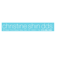 Dr. Christine E Shin