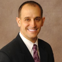 Dr. Bart T Gardiner