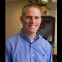 Dr. Erik Richard Rooklidge