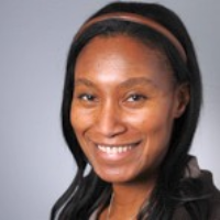 Dr. Aretha  Yamusah