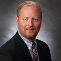 Dr. Kevin G. Kooiker