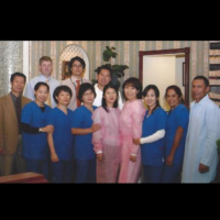 Dr. Daisy  Song