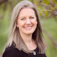 Dr. Cara Lynn Mudd