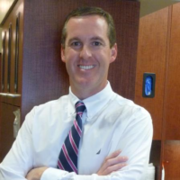 Dr. Jason F Brown