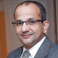 Dr. Amit B Pandya