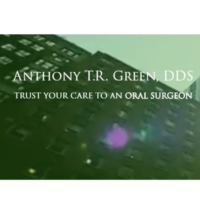 Dr. Anthony Trevor Green