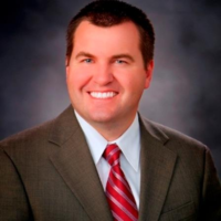 Dr. Brian C Harris