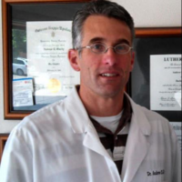 Dr. Andrew Dunham Shelly